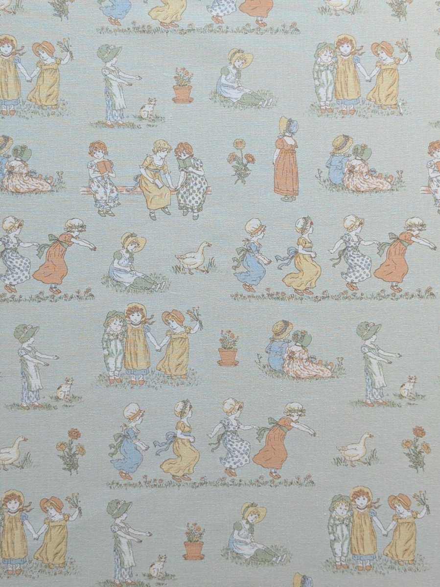 画像2: ケイト・グリーナウェイ (2)