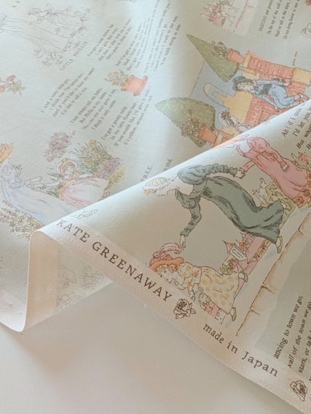 画像1: ケイト・グリーナウェイ (1)