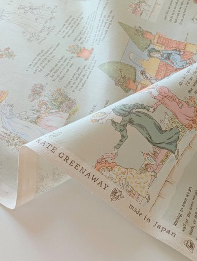 画像2: ケイト・グリーナウェイ