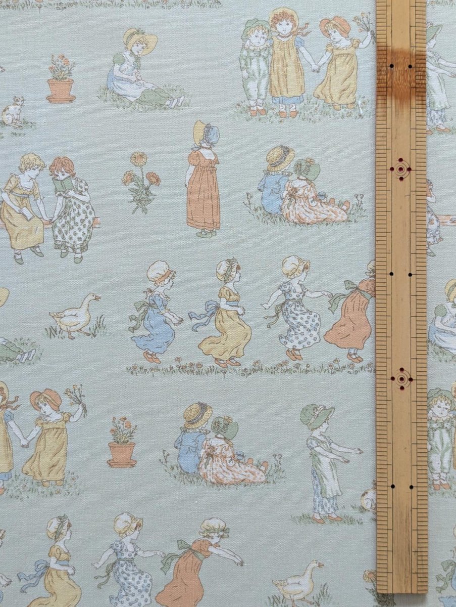 画像3: ケイト・グリーナウェイ (3)