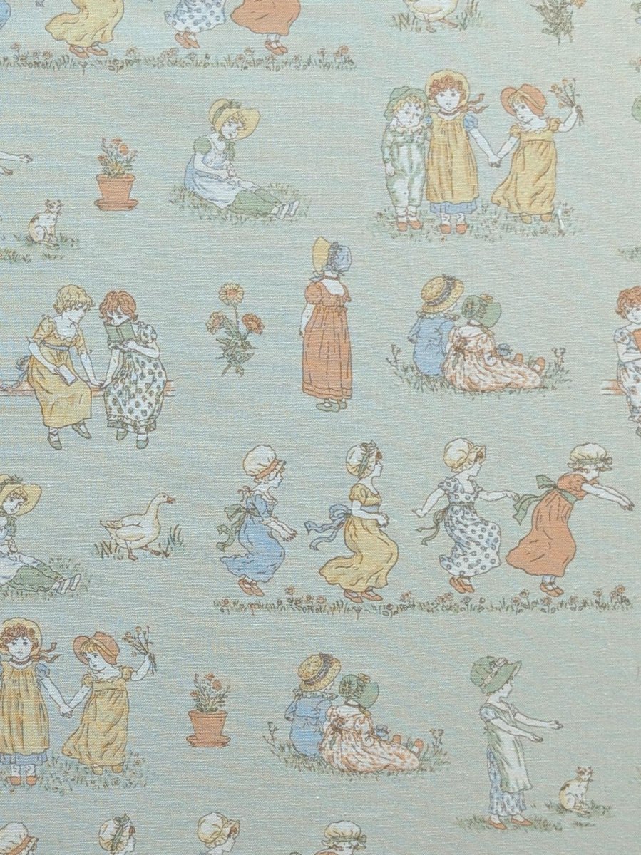 画像1: ケイト・グリーナウェイ (1)