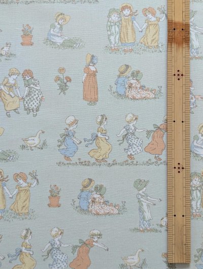 画像3: ケイト・グリーナウェイ