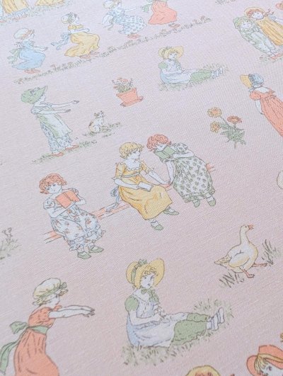 画像2: ケイト・グリーナウェイ