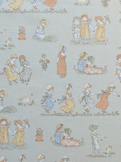 画像1: ケイト・グリーナウェイ