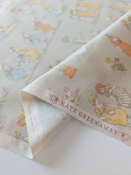 画像4: ケイト・グリーナウェイ (4)