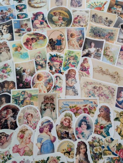 画像2: アイロン転写セット　