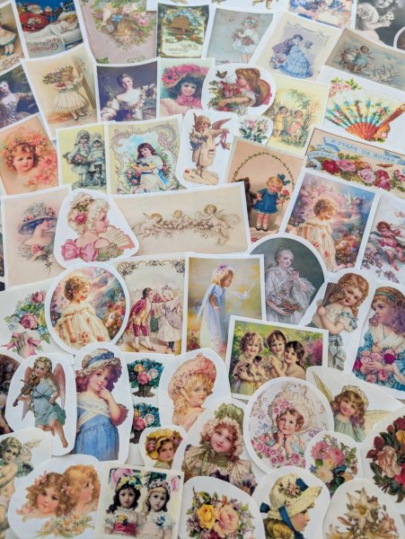 画像2: アイロン転写セット　 (2)