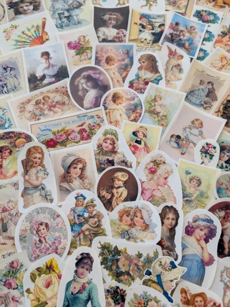 画像2: アイロン転写セット　 (2)