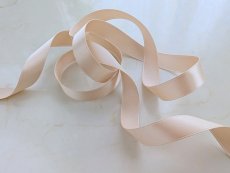 画像3: 片面サテンリボン (3)