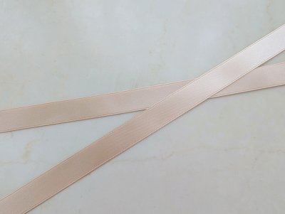 画像2: 片面サテンリボン