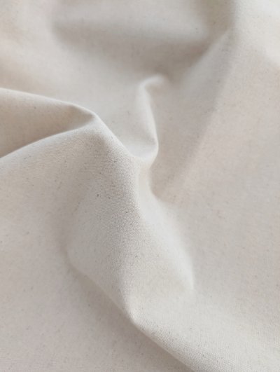 画像2: はじめての手芸セット 〜リネンとレース5種・リボン2種の小さなお試しセット〜