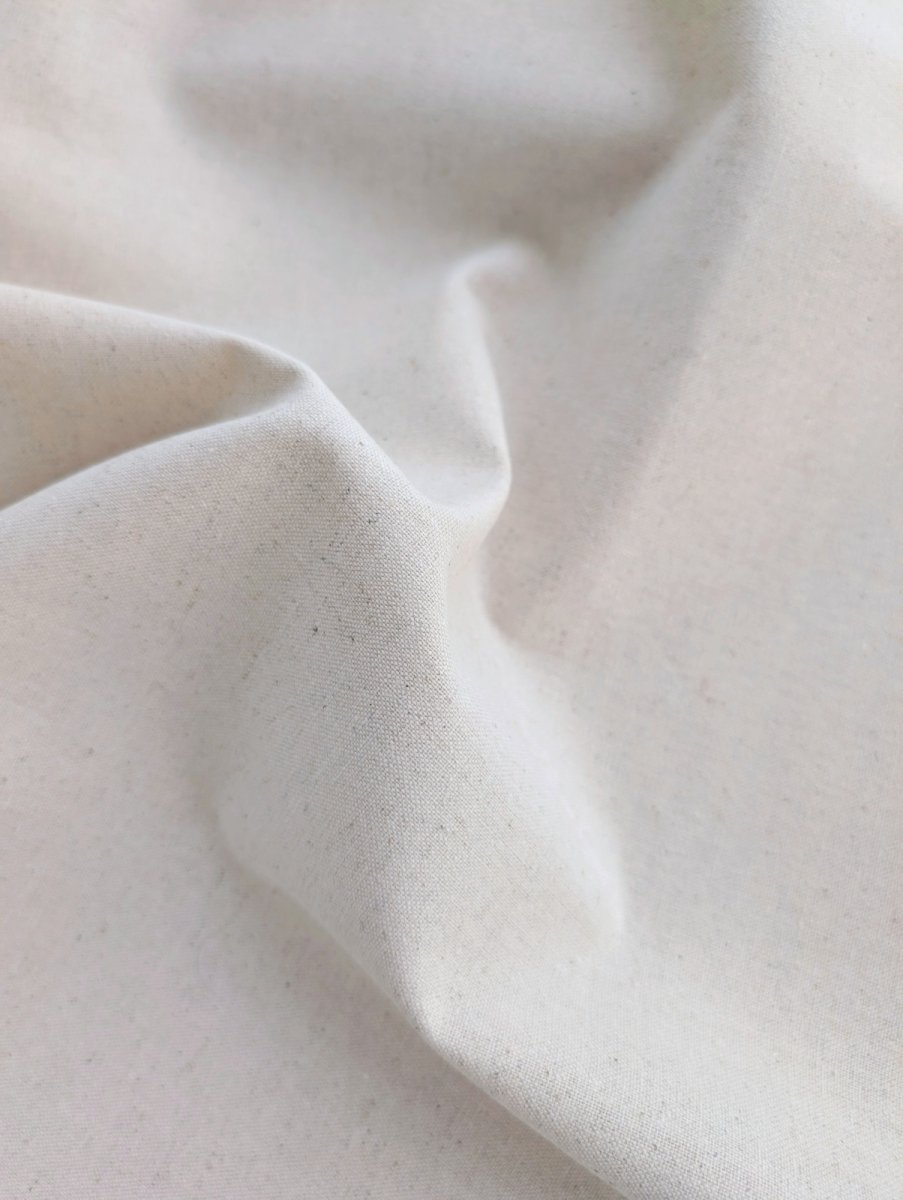 画像2: はじめての手芸セット 〜リネンとレース5種・リボン2種の小さなお試しセット〜 (2)