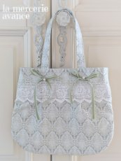 画像2: 程よい大きさのバッグ完成品（MISIHO)  (2)