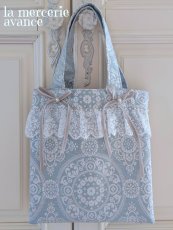 画像2: 程よい大きさのバッグ完成品（MISIHO)  (2)