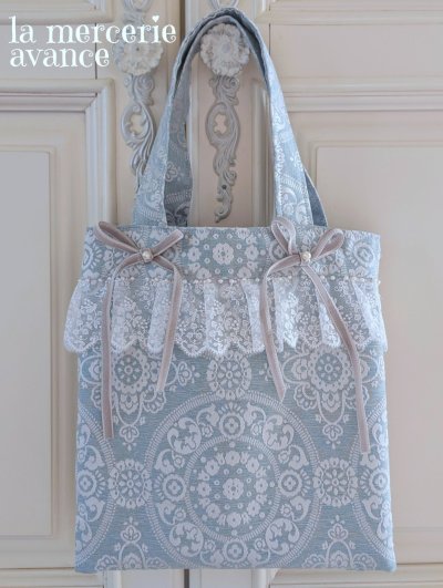 画像2: 程よい大きさのバッグ完成品（MISIHO) 