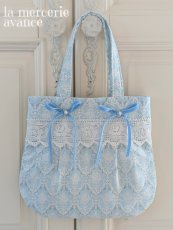 画像2: 程よい大きさのバッグ完成品（MISIHO)  (2)