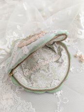 画像3: シェルポーチ　デイジー【完成品】 (3)