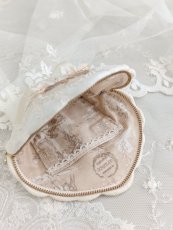 画像2: シェルポーチ　エンジェル【完成品】 (2)