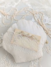 画像2: シェルポーチ　エンジェル【完成品】 (2)