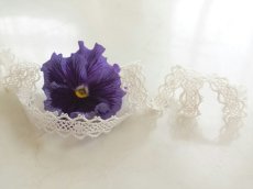 画像5: トーションレース (5)