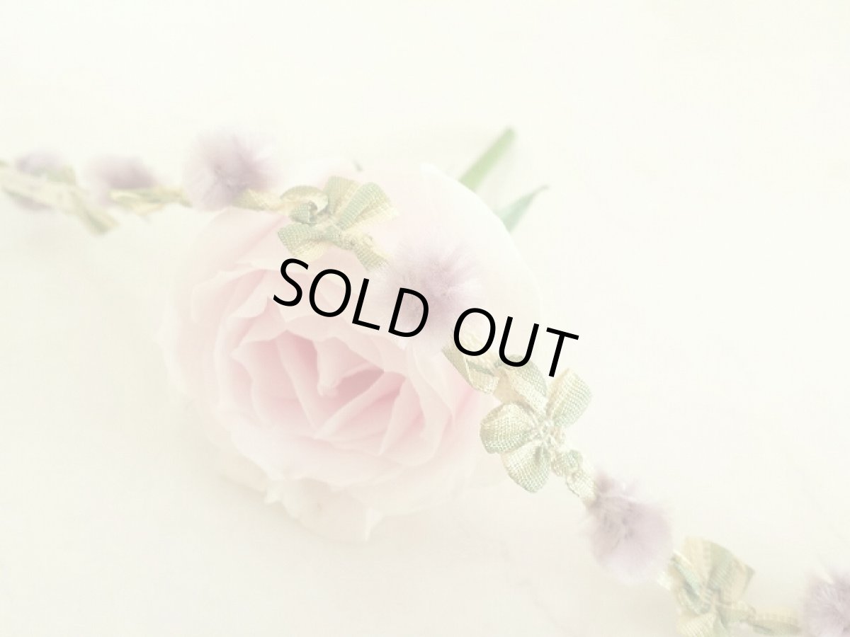 画像5: ロココリボン (5)