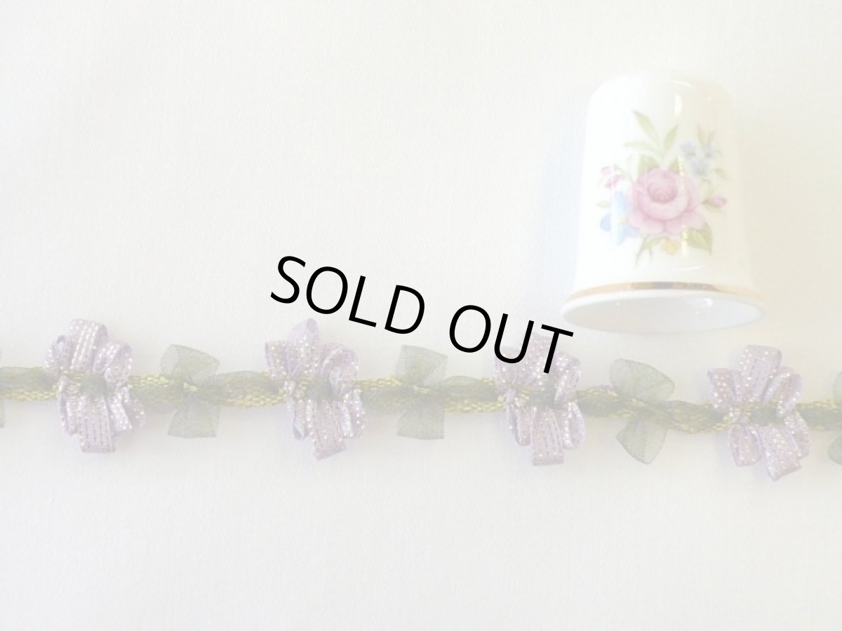 画像1: ロココリボン (1)