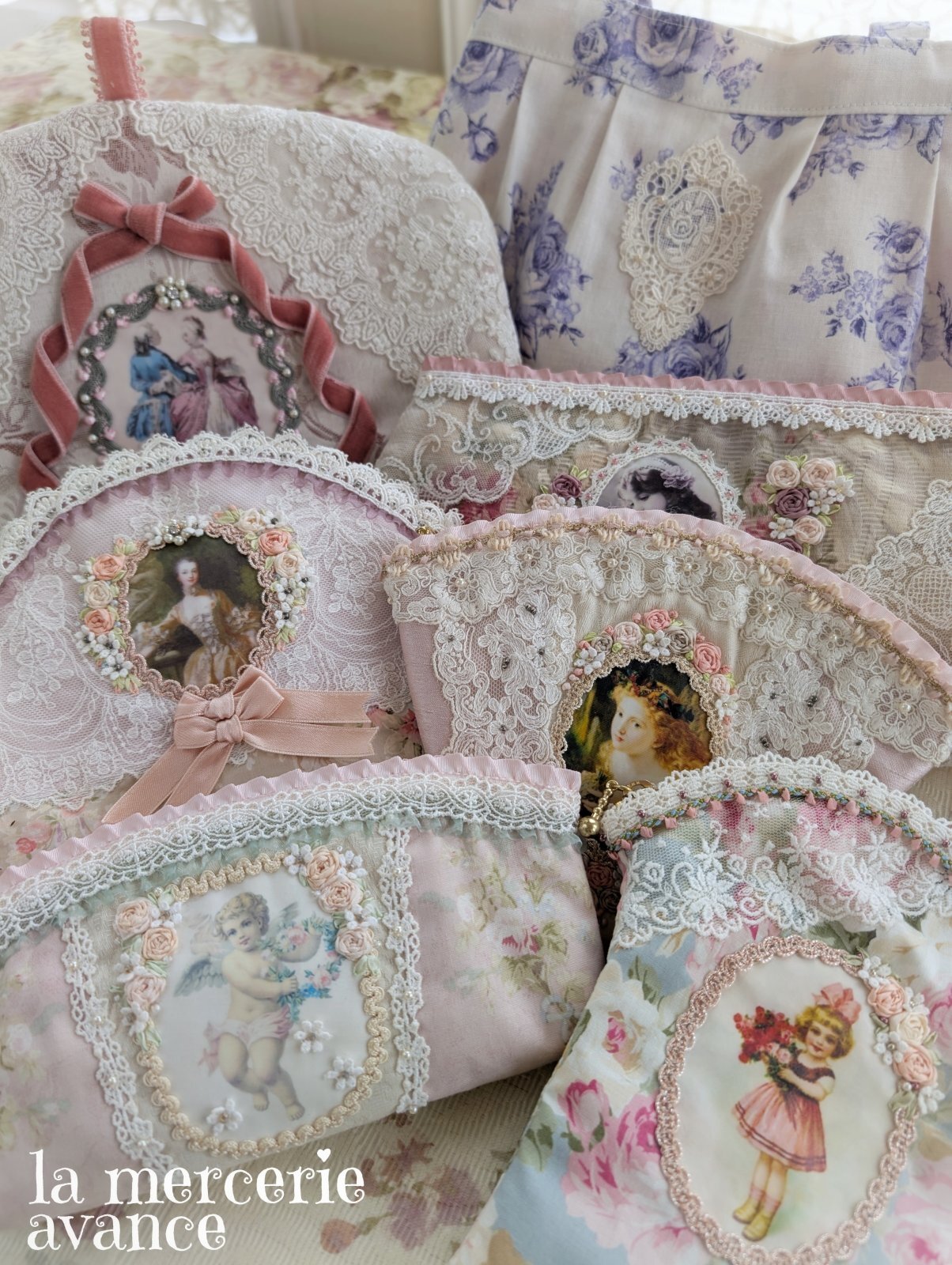 キットの完成品のご案内第3弾です