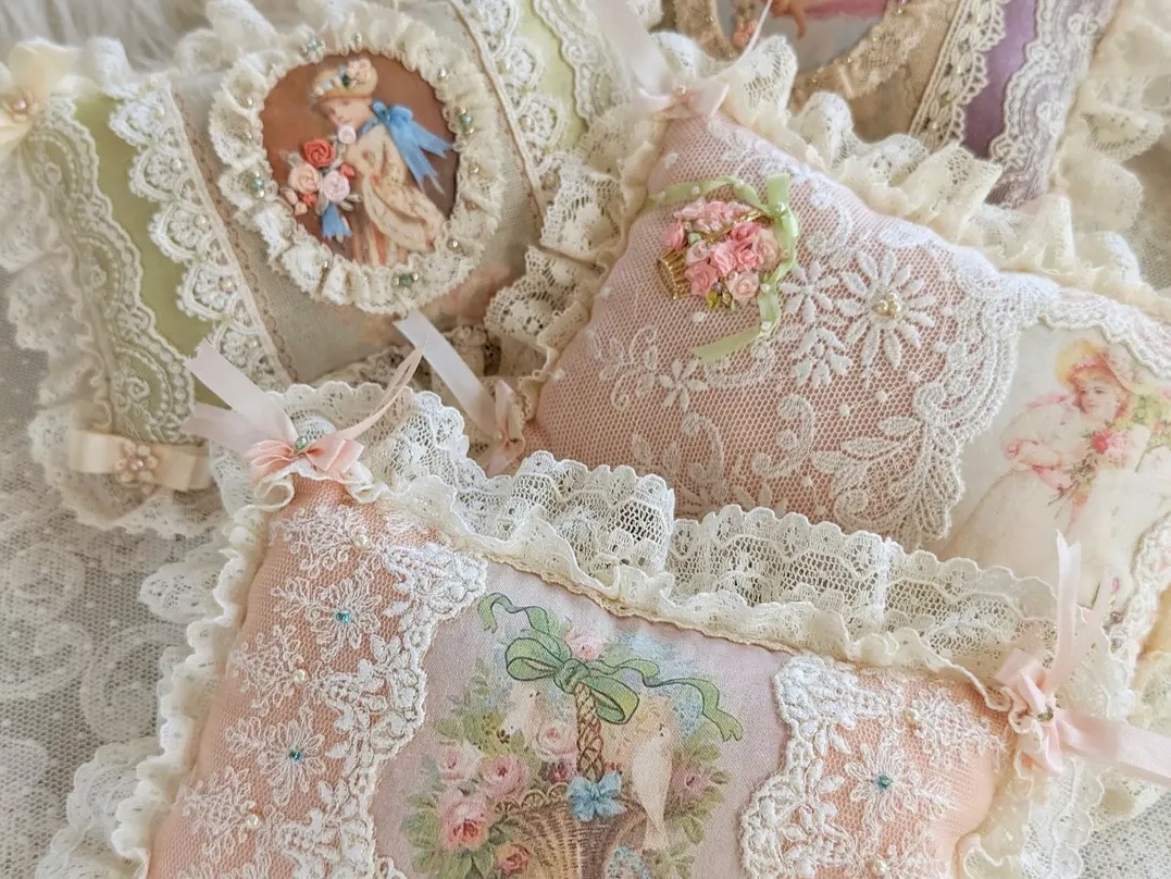 Handmade Collection
