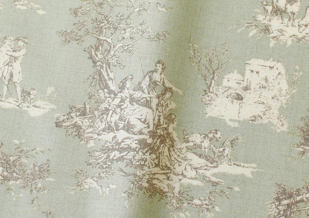 生地 FABRIC