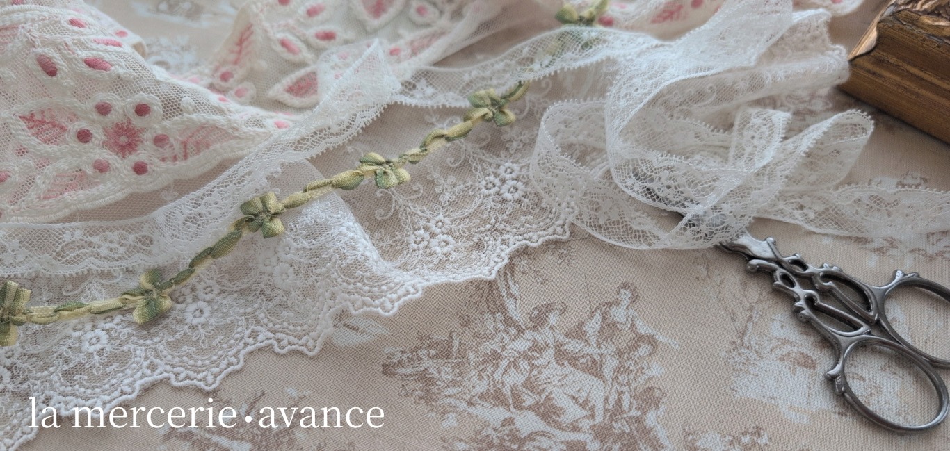 Handmade Collection